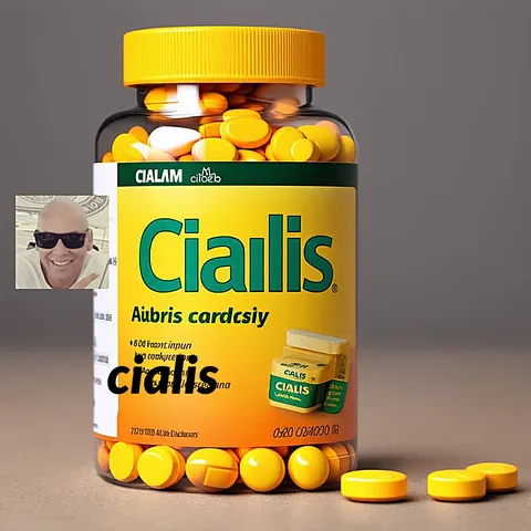 Cialis generico serve la ricetta